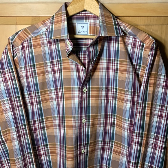 David Donahue (M) - Picture 2 of 16